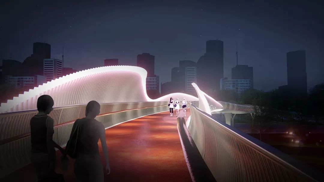 梦回伯渎，七里画廊 | 伯渎河生态环境治理项目方案设计（65公顷）-61