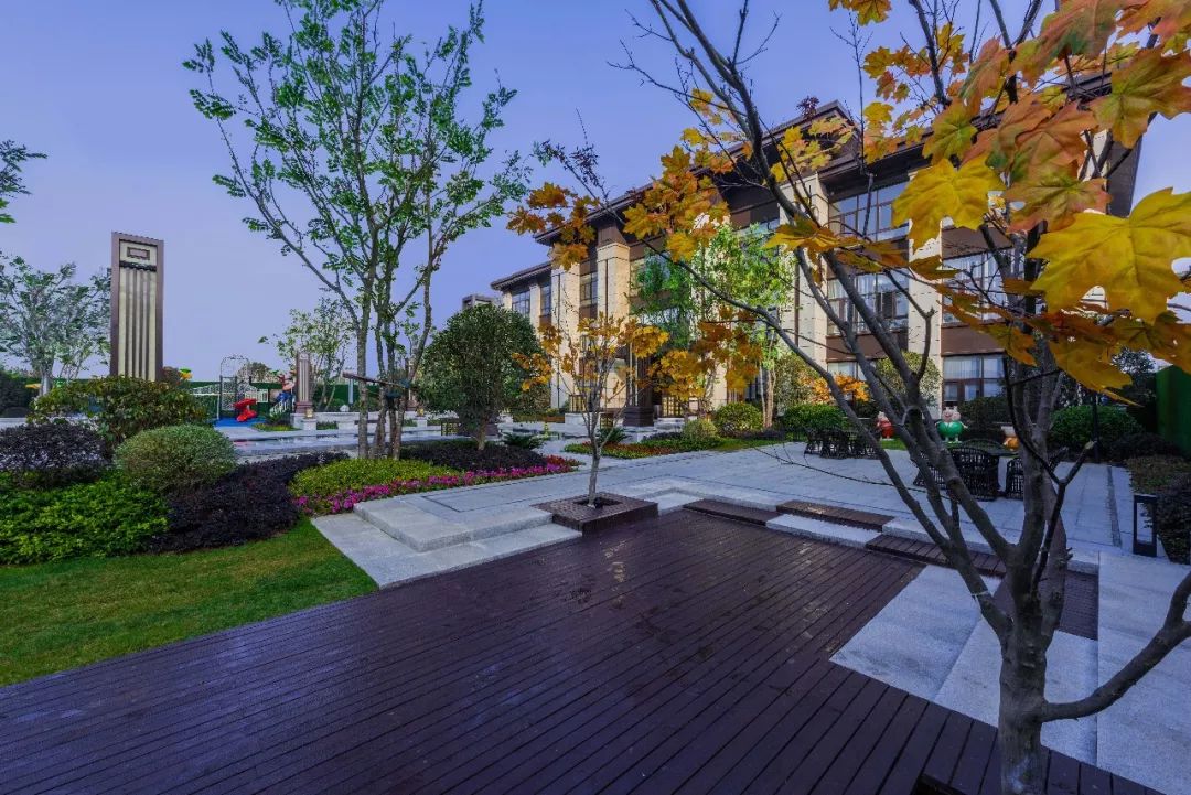 传承东方气质，融汇城市之光 | 石榴集团·安徽颍上学府壹号-36