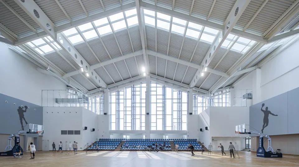 苏州第二工人文化宫丨中国苏州丨中衡设计集团-71