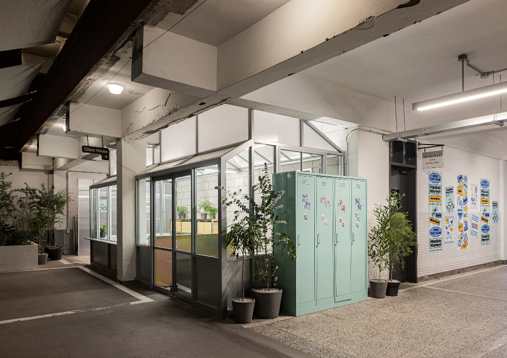 Galaxy Flip 城市plazA店 | plainoddity | 2023 | 韩国-9