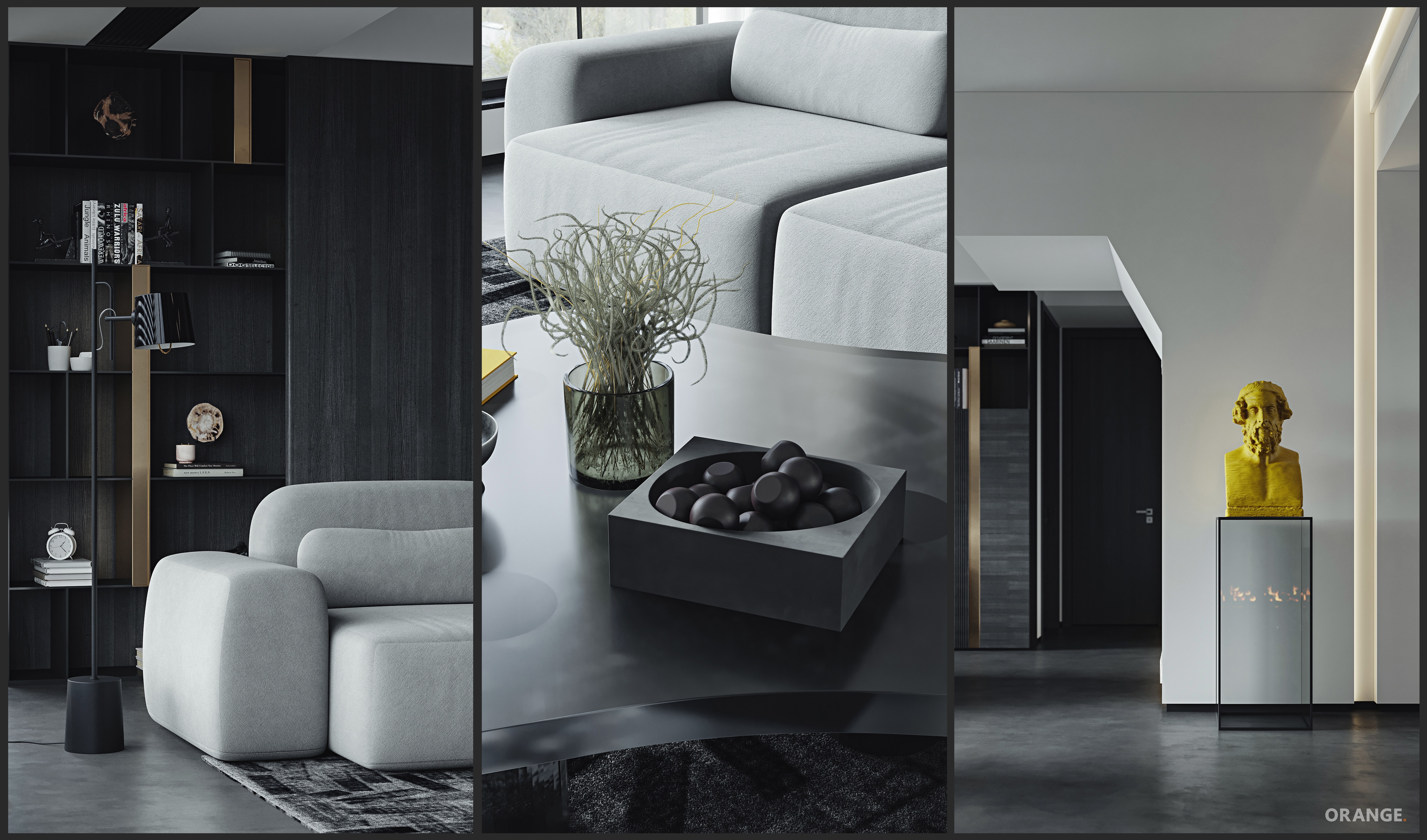 FStorm | 进取 | 探索未来家居设计新趋势-24