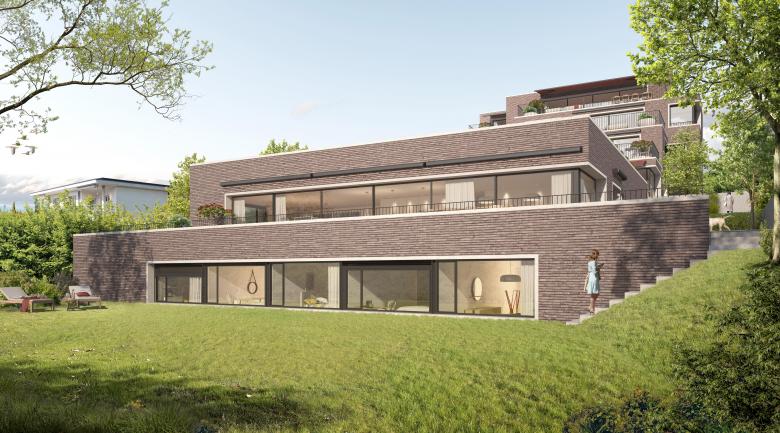 OVA Studio GmbH丨MFH Wüb Steinbrüchel丨瑞士-0