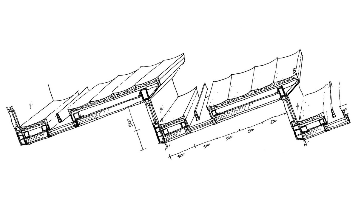 成都海康威视科技园丨中国成都丨华东建筑设计研究院-65