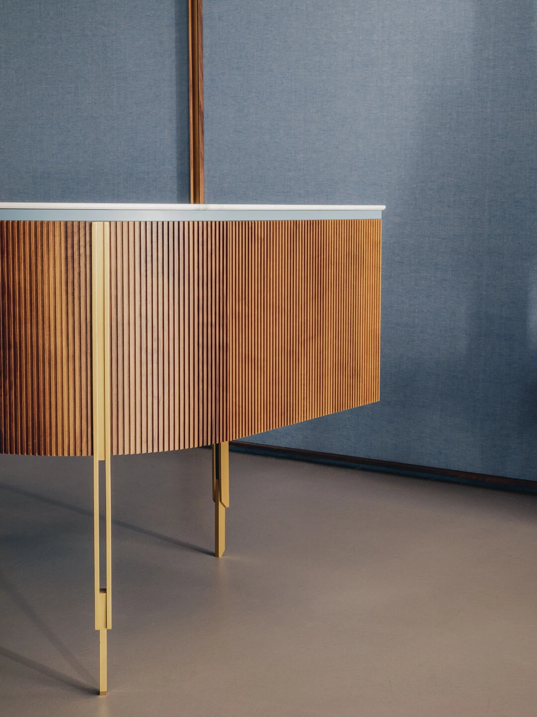 Luca Faloni Milano 商店丨意大利都灵丨PlaC Architecture Urban Design-16