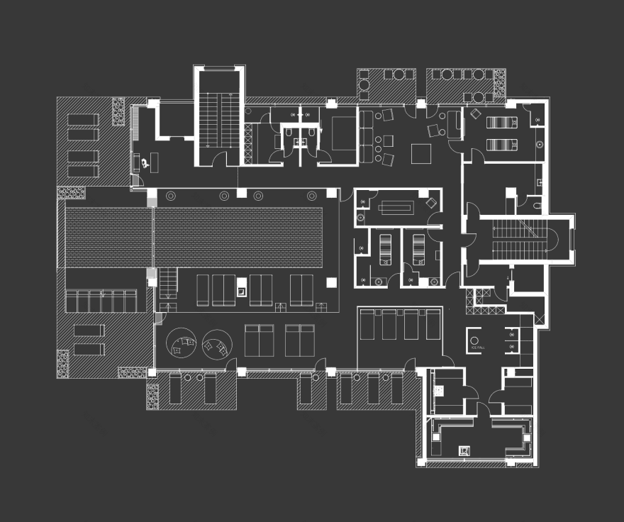 HAY Boutique Hotel and SPA by Edem Family-32