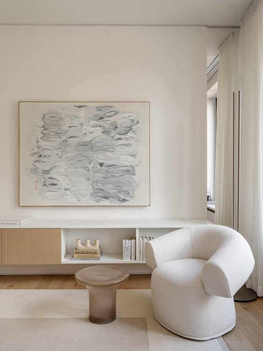 西花园丨俄罗斯莫斯科丨Vlad Gaiduk,Anna Smolyaninova-8