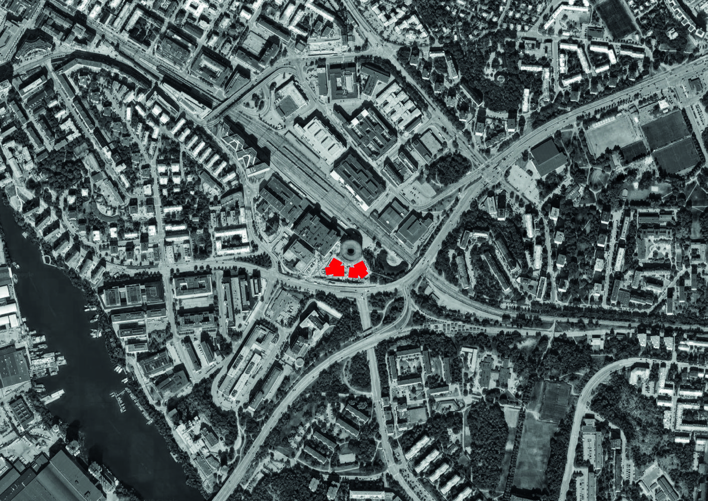 斯滕霍加办公楼-33