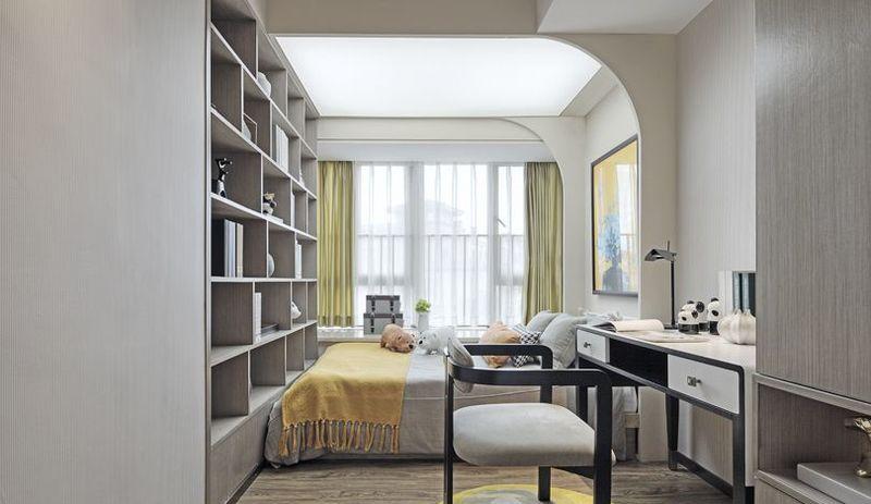 宏远·帝庭山丨中国东莞-2