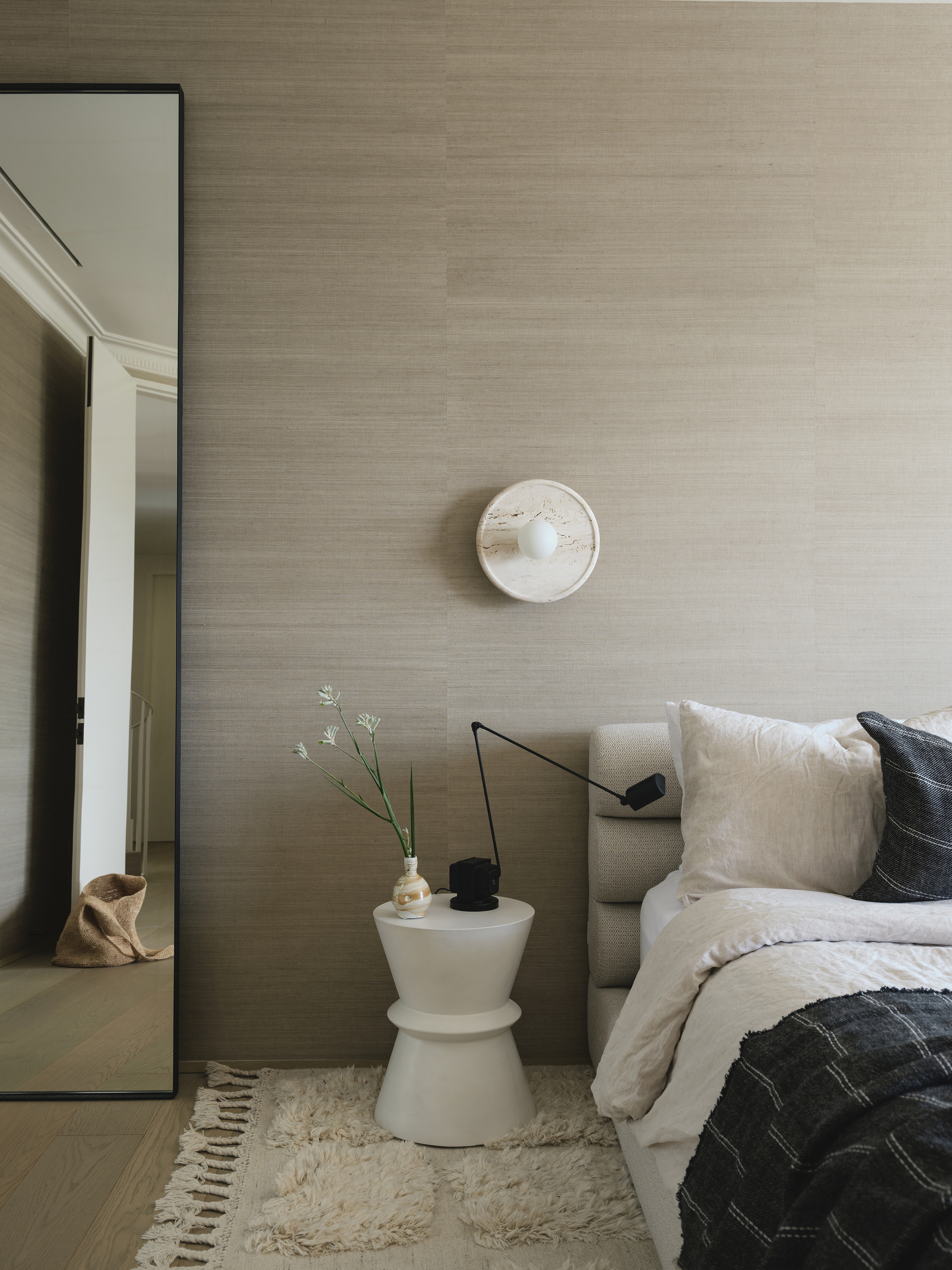 别墅丨澳大利亚悉尼丨Luigi Rosselli Architects等多家设计团队-27