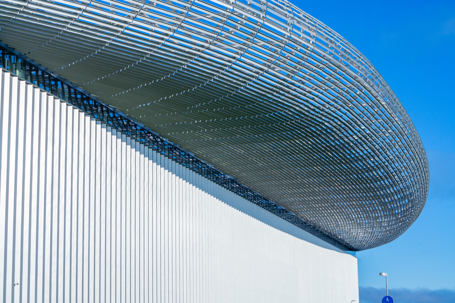 瑞典 ESS 国际科研设施丨Buro Happold,Cobe,Henning Larsen-24