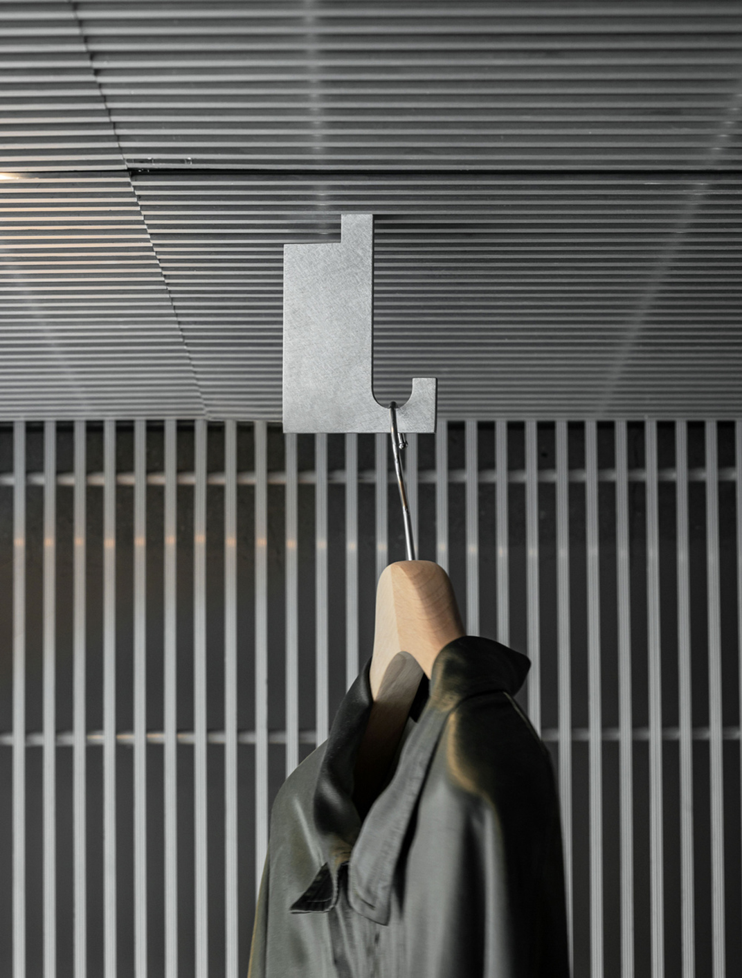 工业风餐厅空间设计PCMC,韩国,首尔 | Designed by oftn studio - 主题餐厅 - 餐厅LOGO-VI空间设计-全球餐饮研究所-21