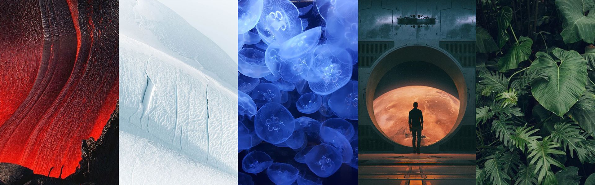 卢赛尔大道奇迹世界丨卡塔尔丨3AM.DIGITAL,Aura Group-10