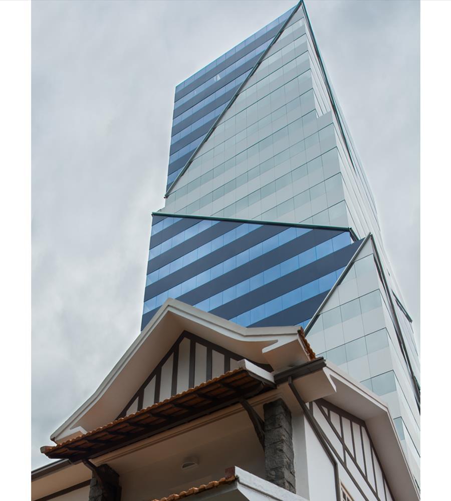 多马尼商务中心-5