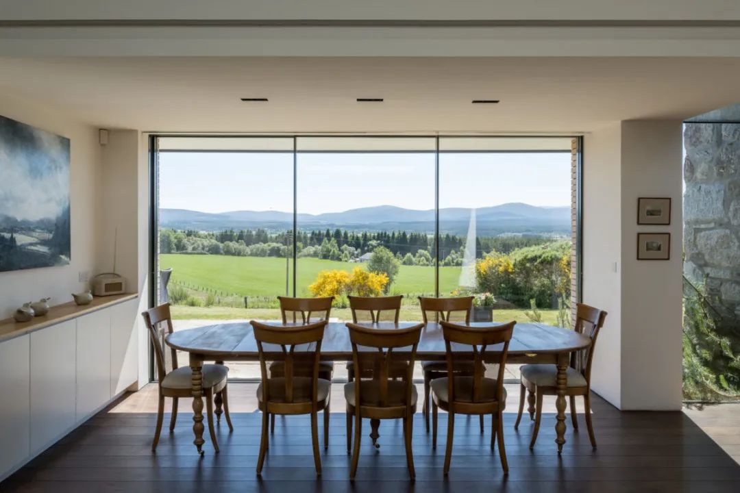 向往的乡间生活 · Scottish Highlands Site丨Ambience Design Group-24