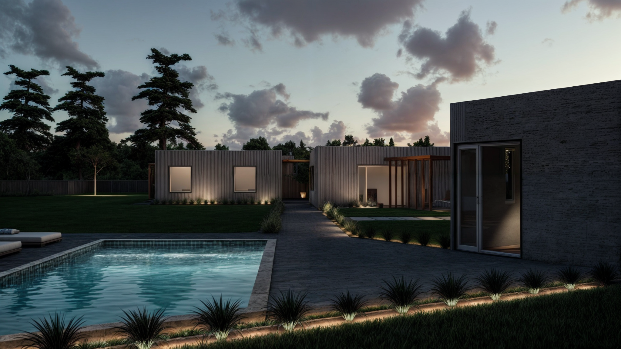 Conjunto cabañas_C-5