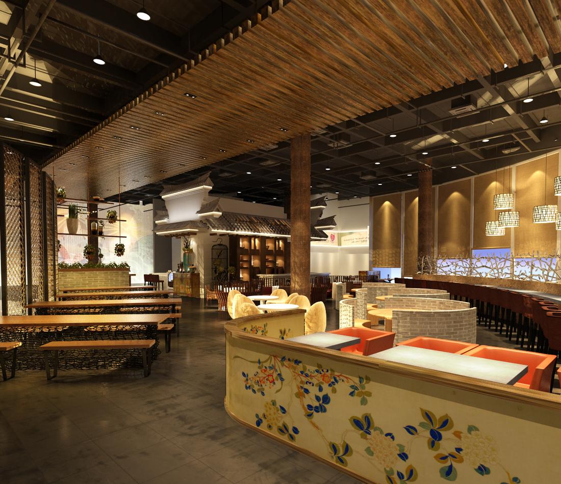 
北京岩屿设计携手英国龙风行集团，打造了一 -0