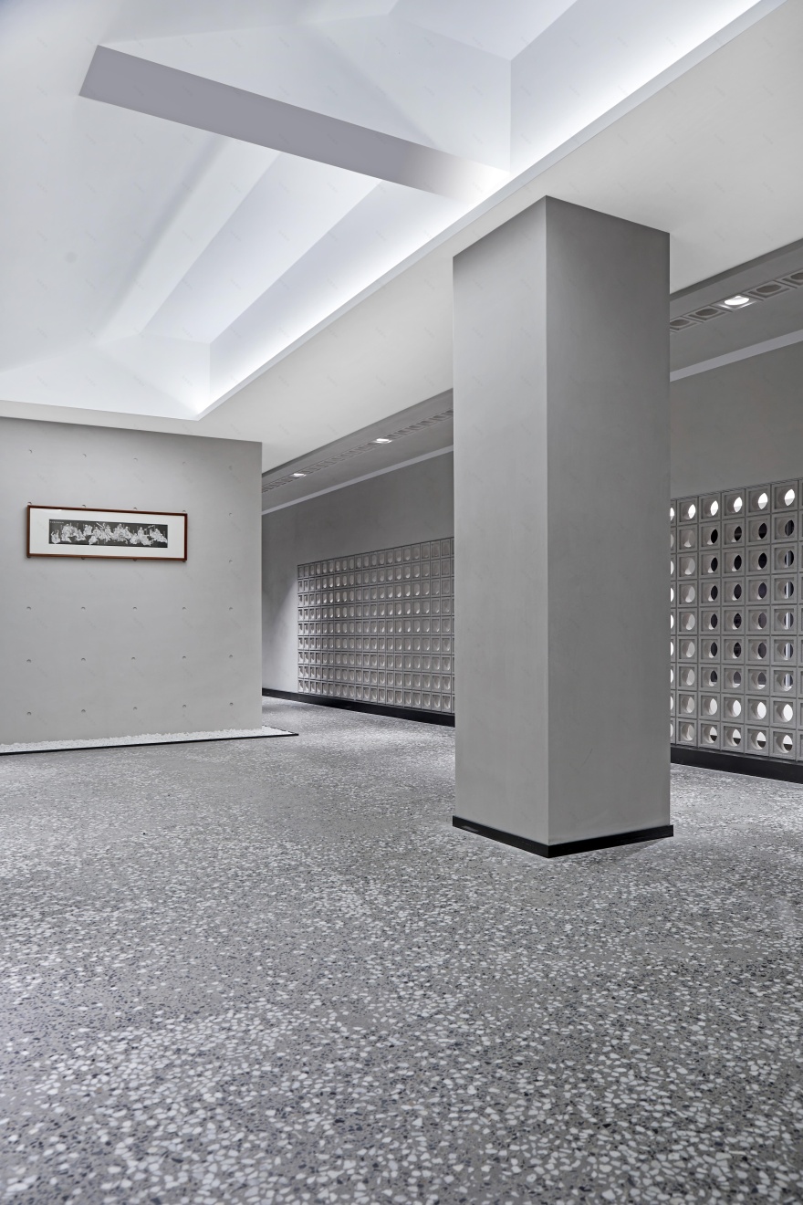 正星办公楼丨中国浙江丨优鸿设计-28