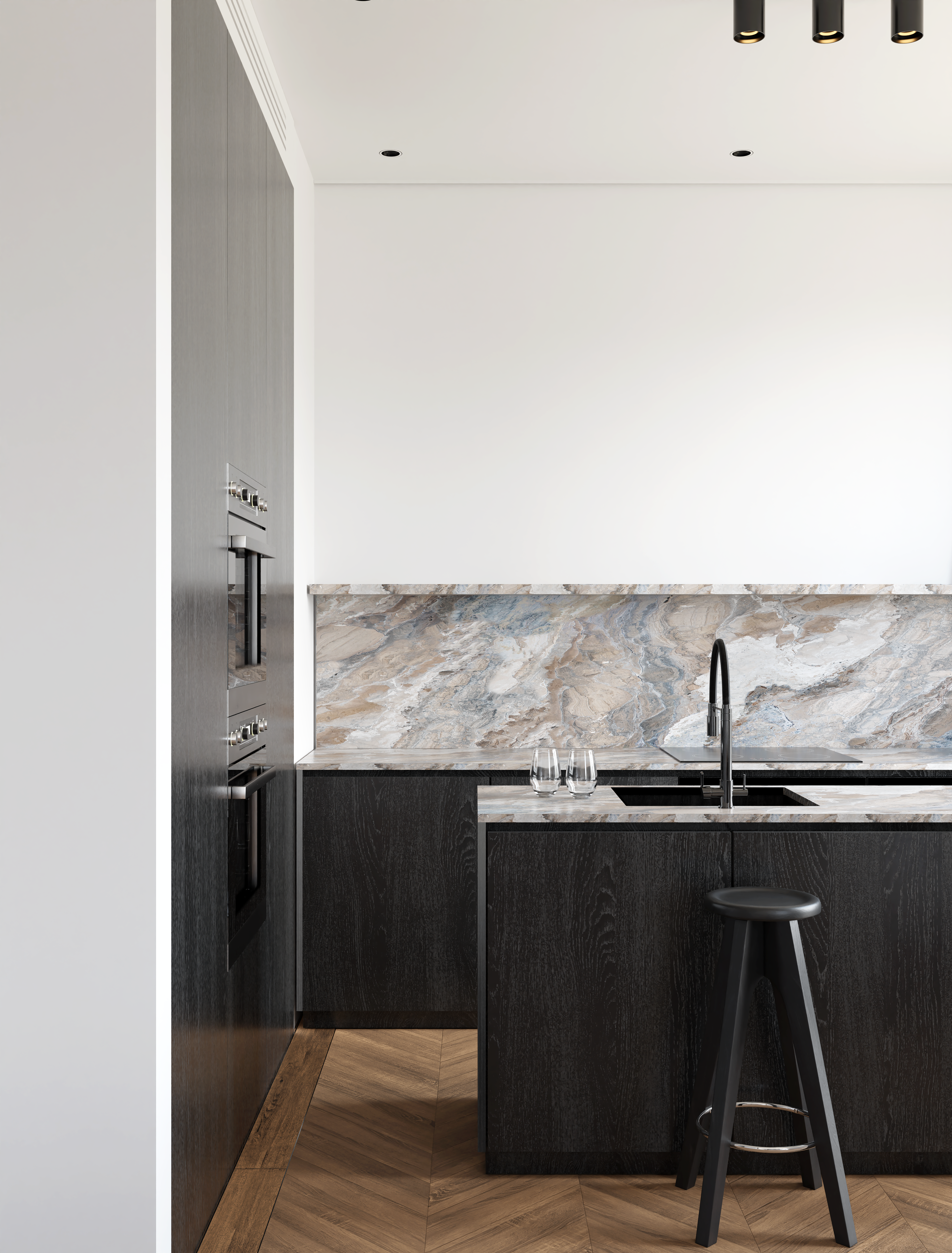 PARISKV 室内设计-4