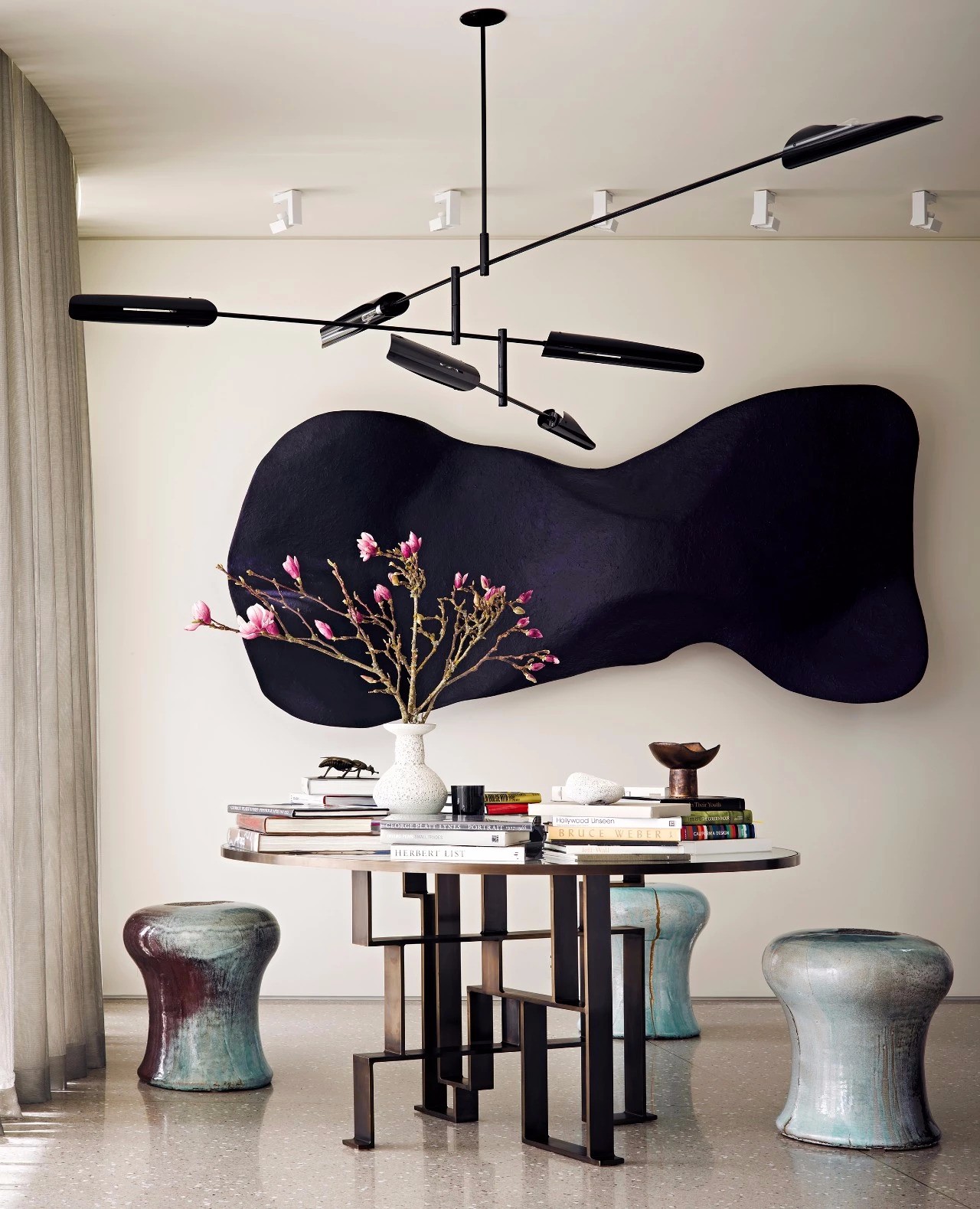 有机的现代主义风格-4