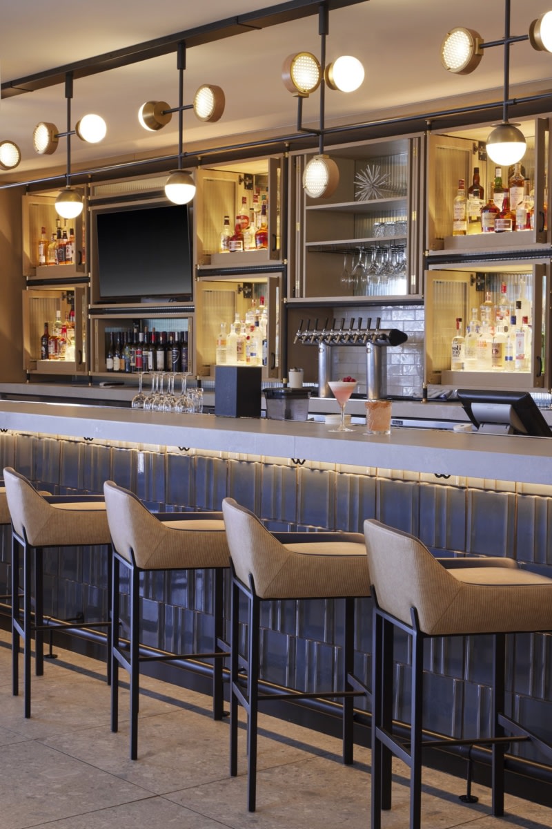 迈阿密万豪酒店丨美国迈阿密丨HBA-15