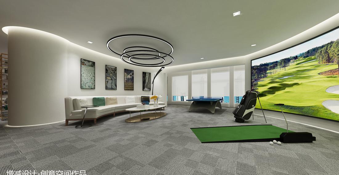 
地产集团办公室 -5