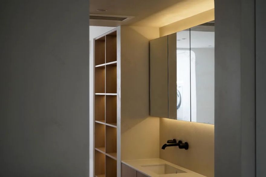 水边林下丨中国上海丨图图建筑设计工作室-32