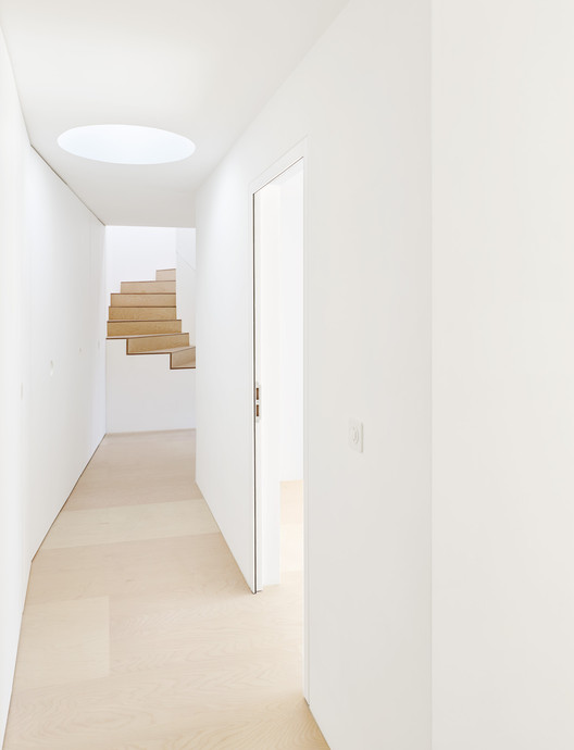 瑞士 Corsier 别墅区的密化思考-21