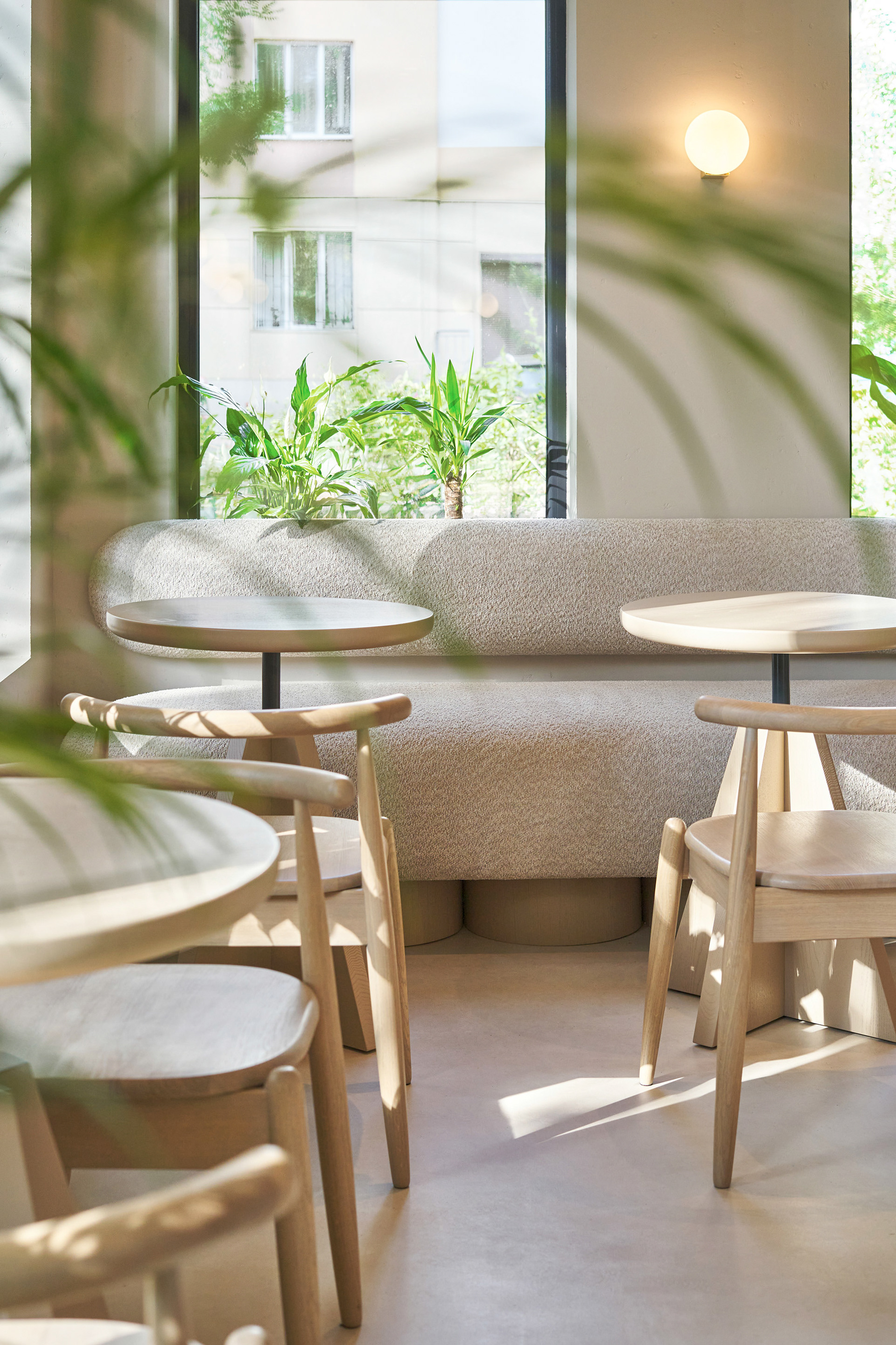 Klara Zaharivna 室内设计丨乌克兰敖德萨-14