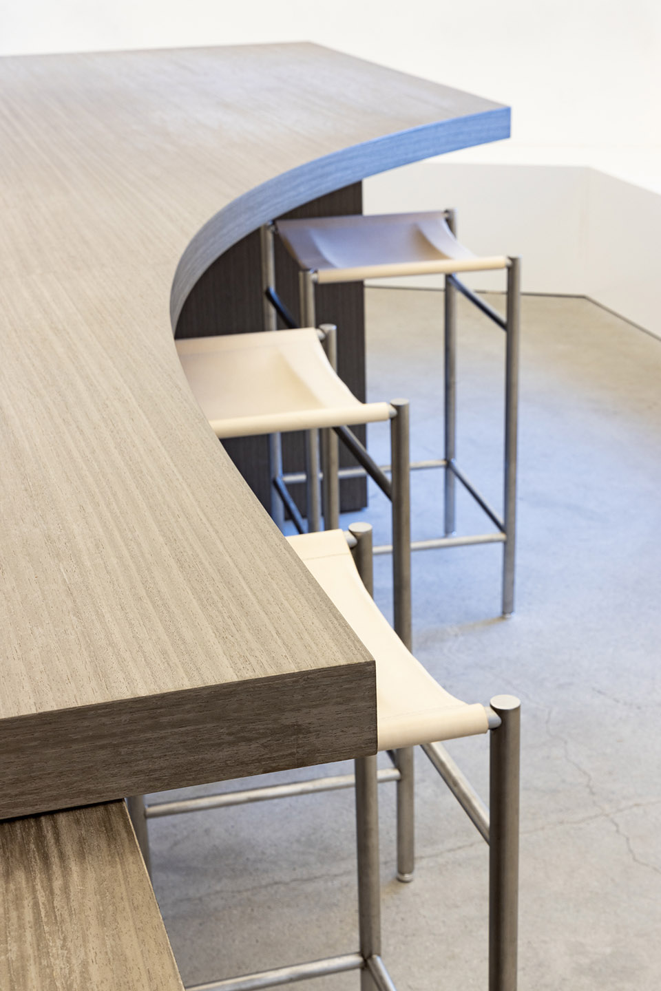 韩国 ACOFFEE 咖啡店丨CREATIVE STUDIO UNRAVEL-29