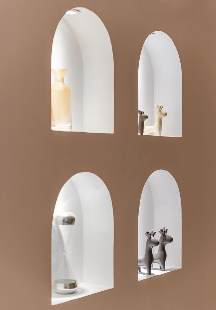 未来科技感高端美容院设计丨研筑国际设计-58