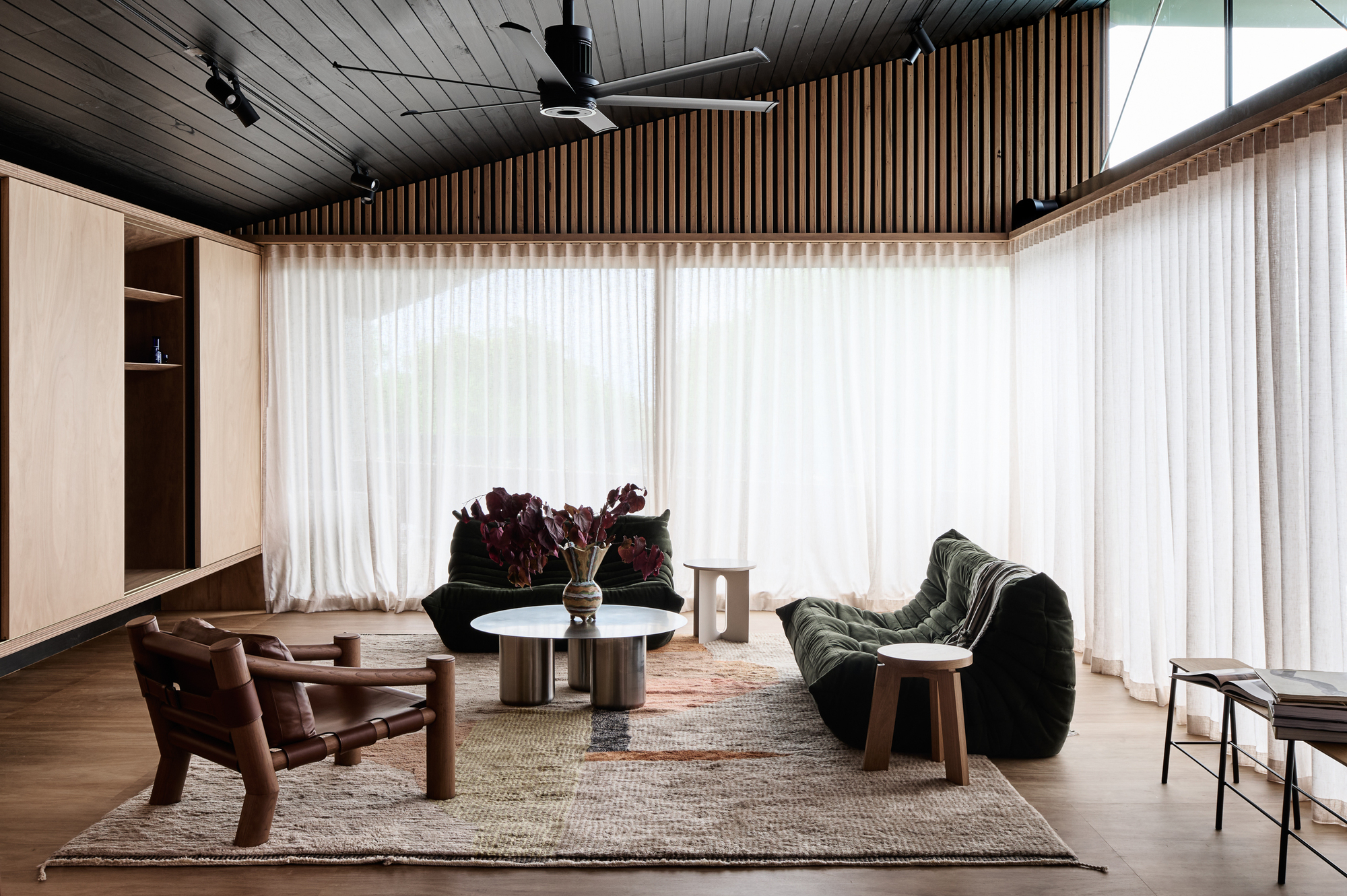 丨澳大利亚丨FIGR Architecture & Design-59