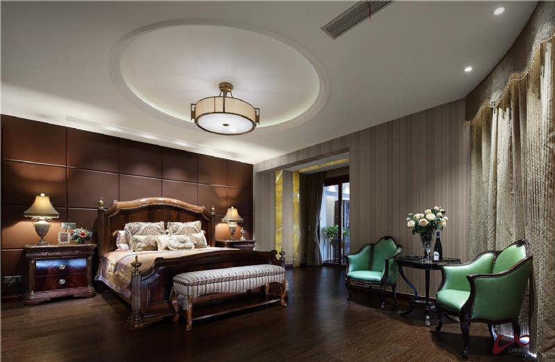 奢华，溶于旧时光-10