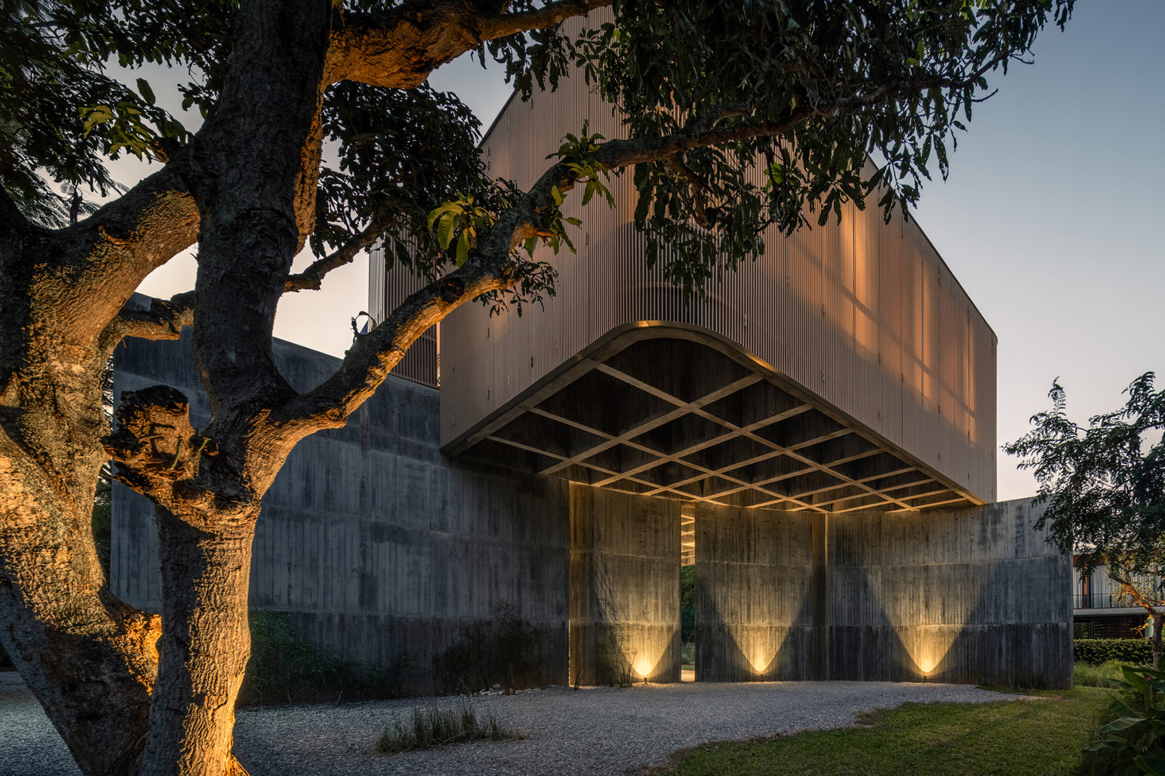 W住宅二期丨泰国丨IDIN Architects-54