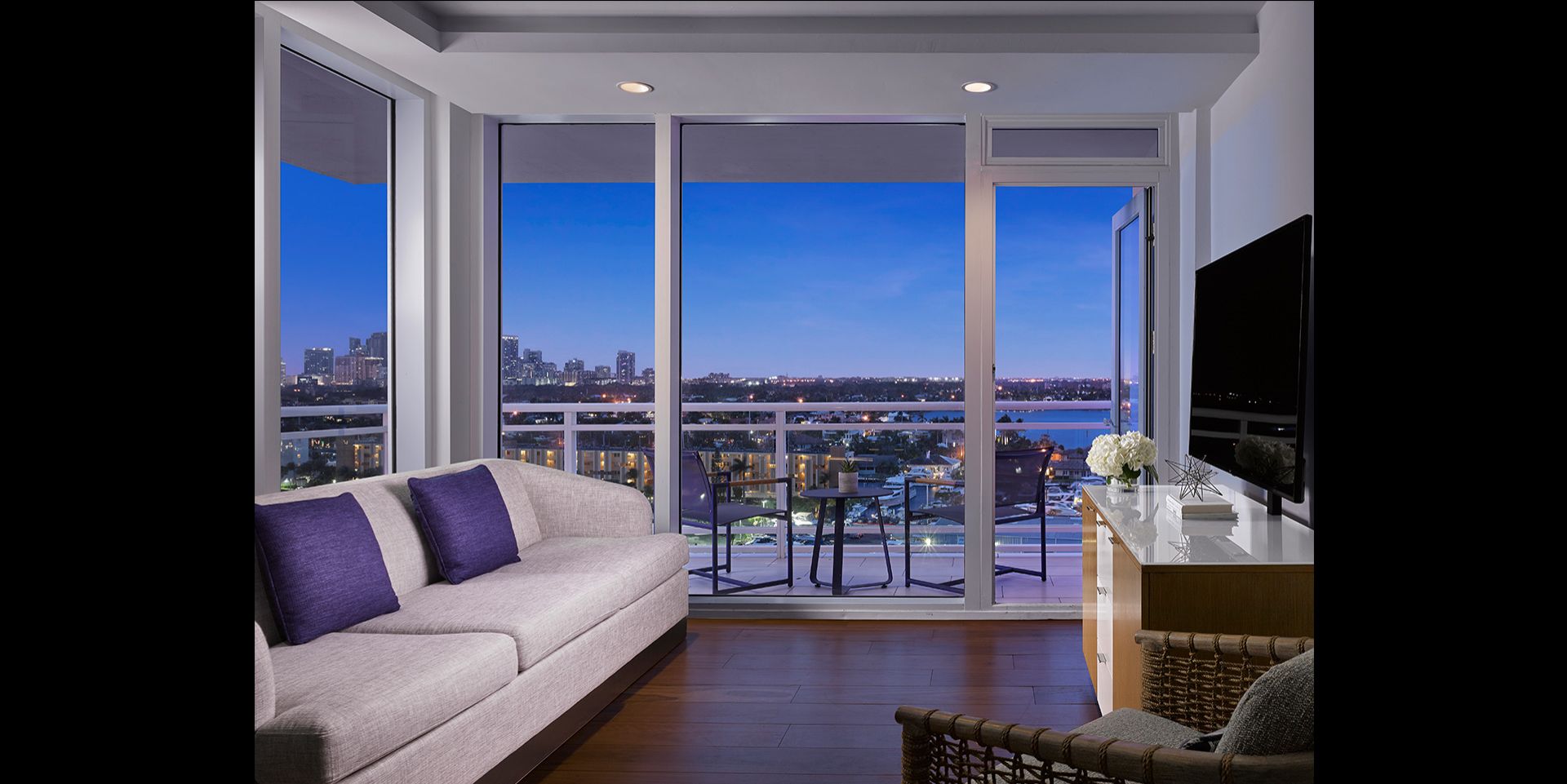 Hilton Fort Lauderdale Marina-0