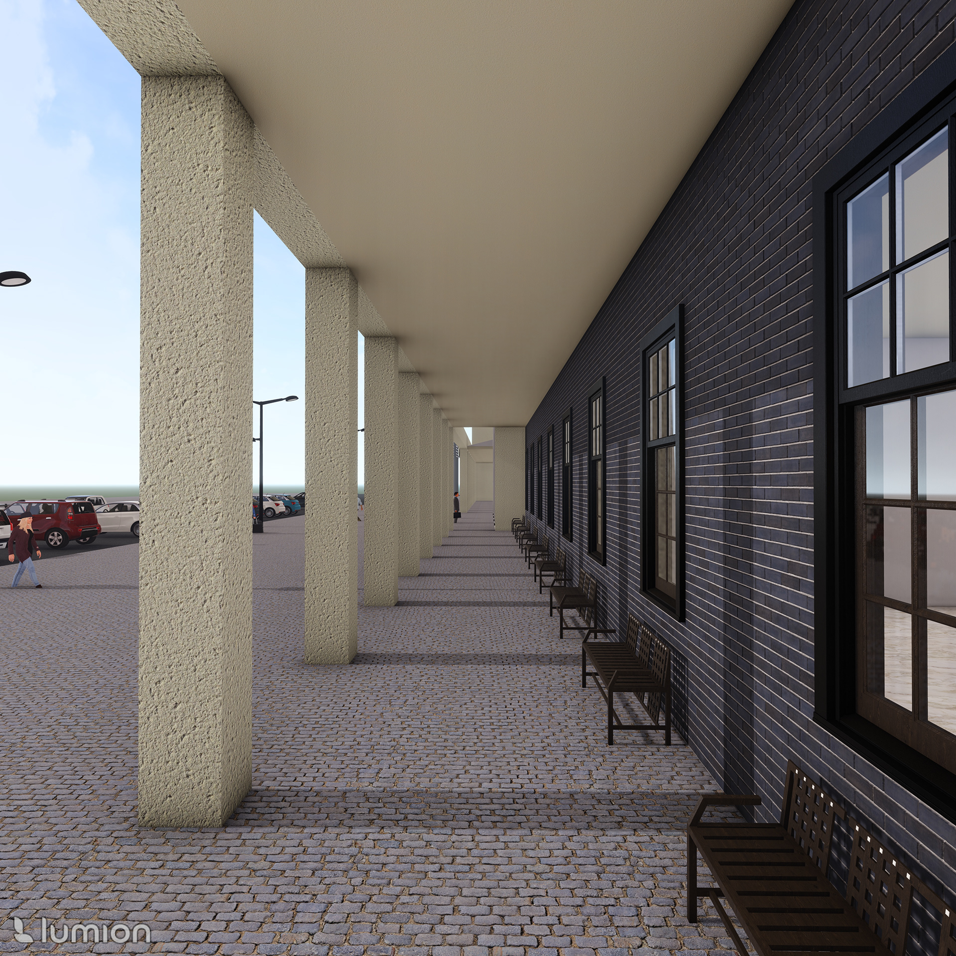 Charles Rennie Mackintosh Tarzında Konya TCDD Garı-2