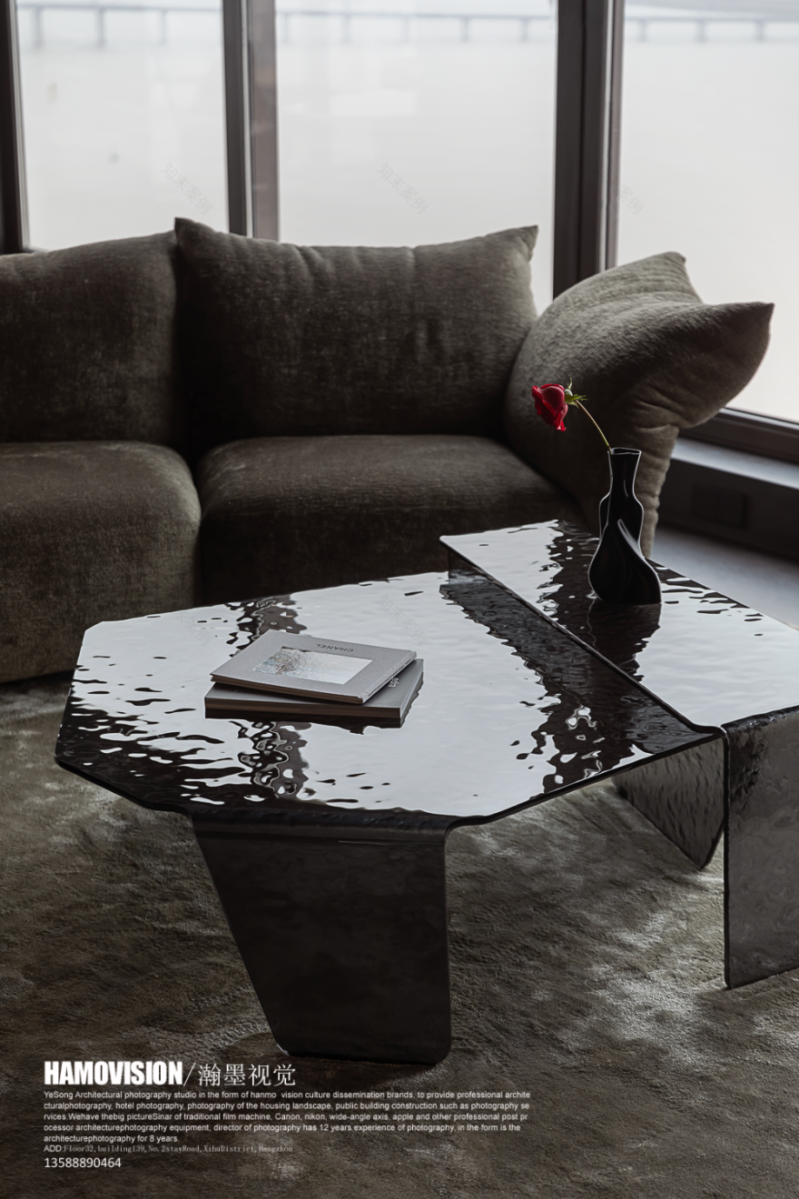 万科时代丨中国温州丨浙江瑞图琅社设计-18