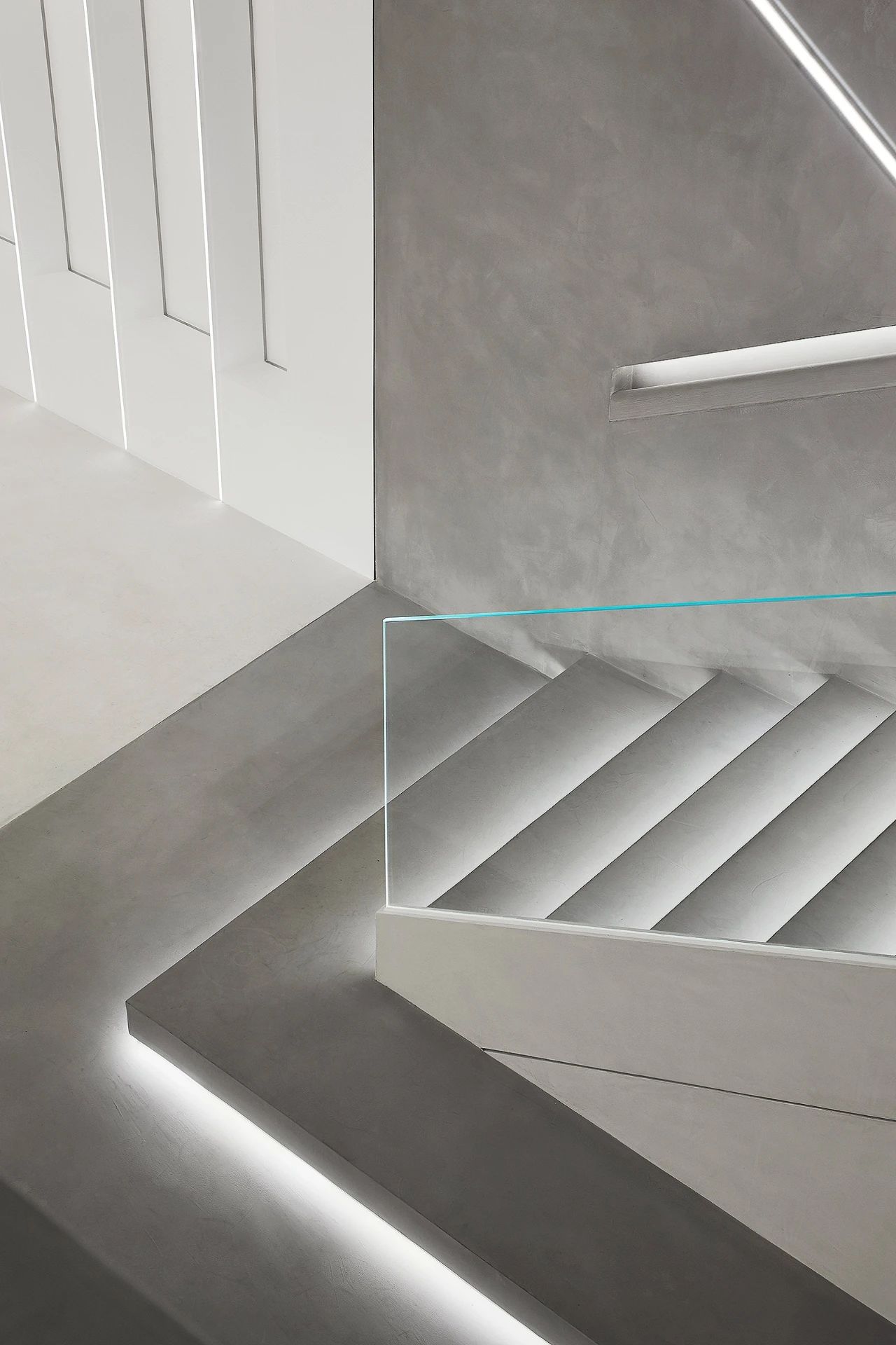 杨振兴：极简高级的白，连结体验世界的桥！-15