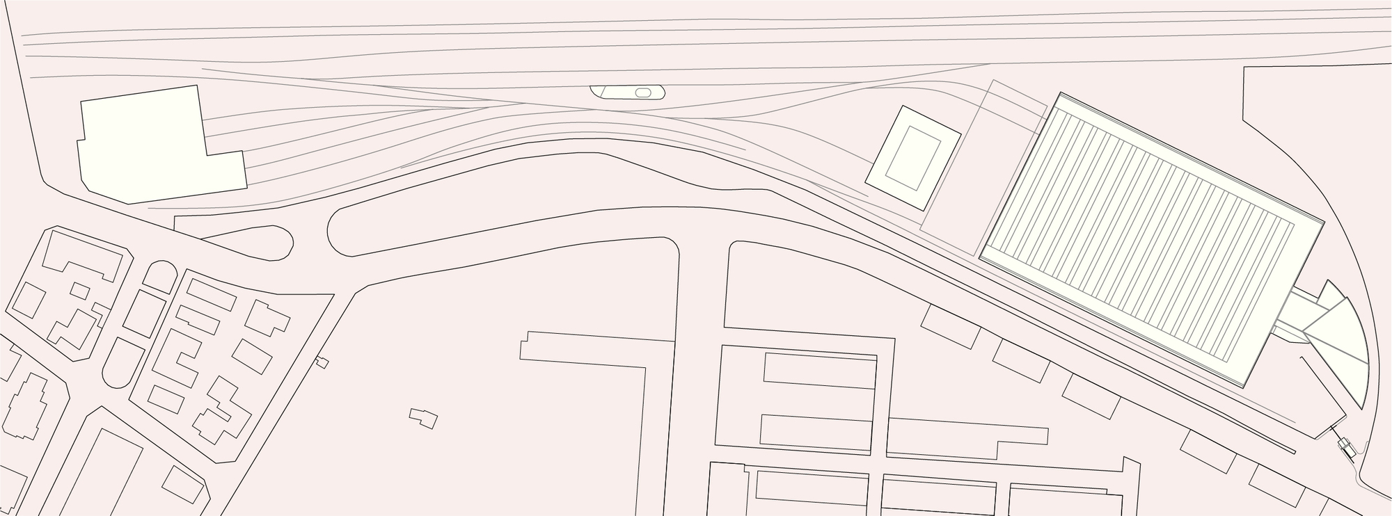 Warehouse-Museum of Historical Material FGC / AMOO-23