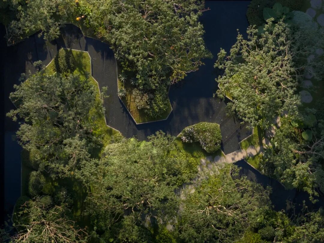 福州 华润置地·中寰悦府丨中国福州丨A&N尚源集序  Collection Studio-32