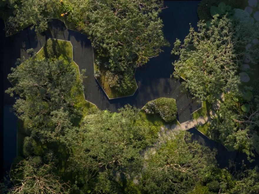 福州 华润置地·中寰悦府丨中国福州丨A&N尚源集序 Collection Studio-32