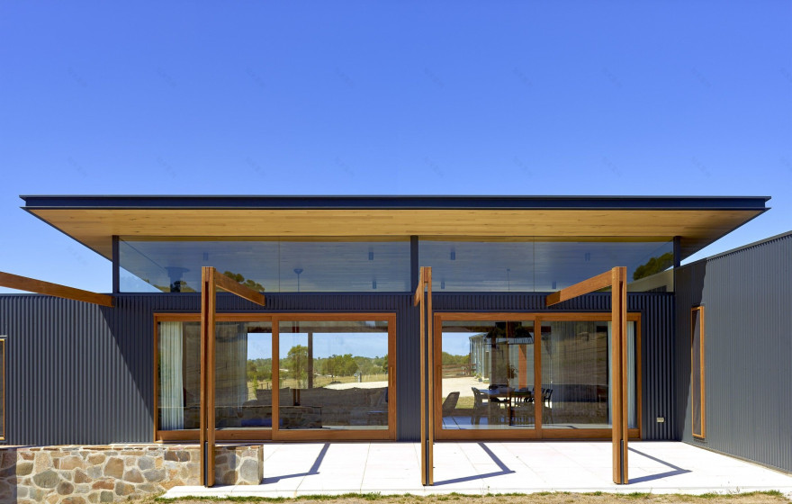 简朴田园,马术爱好者的世外桃源-9