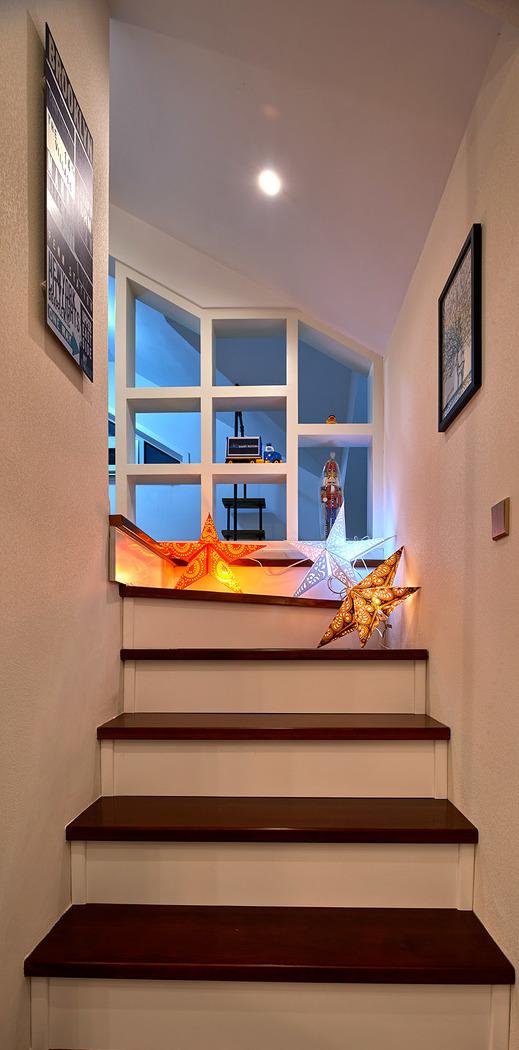 
大学城听蓝湾 -27