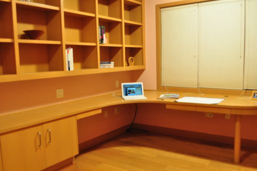 隔壁的适老化无障碍住宅丨美国丨西雅图建筑师Ray Ernst-33