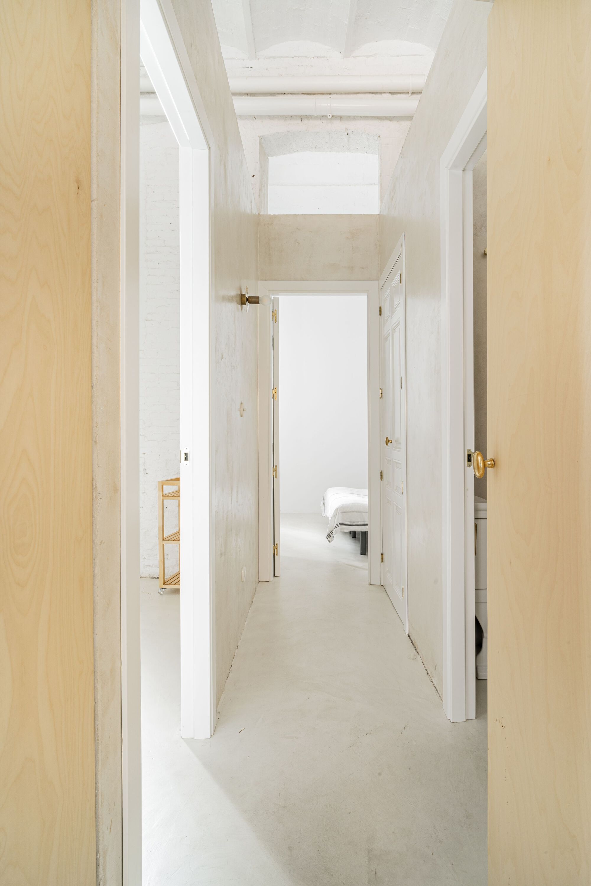 阿库埃多宅邸丨西班牙马德里丨Positive Livings-22