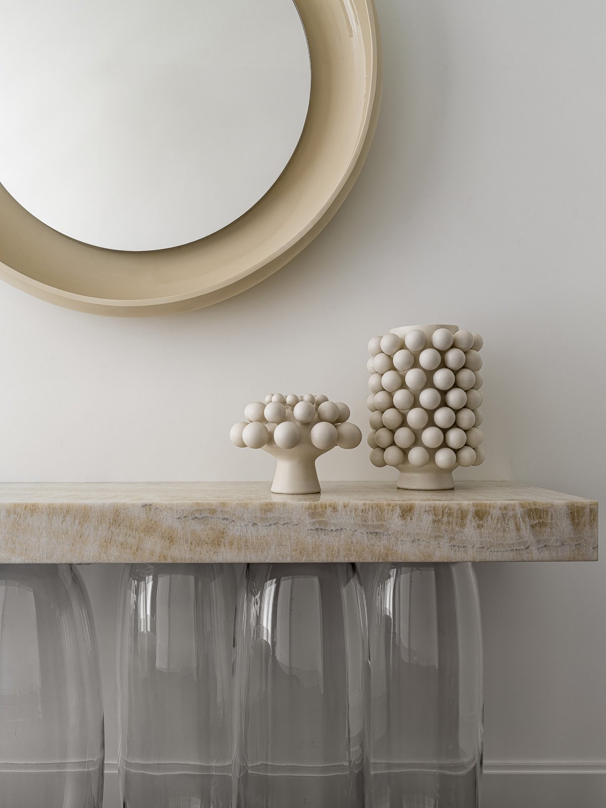 Vesper Tverskaya 极简家装设计丨Babayants 建筑事务所-30