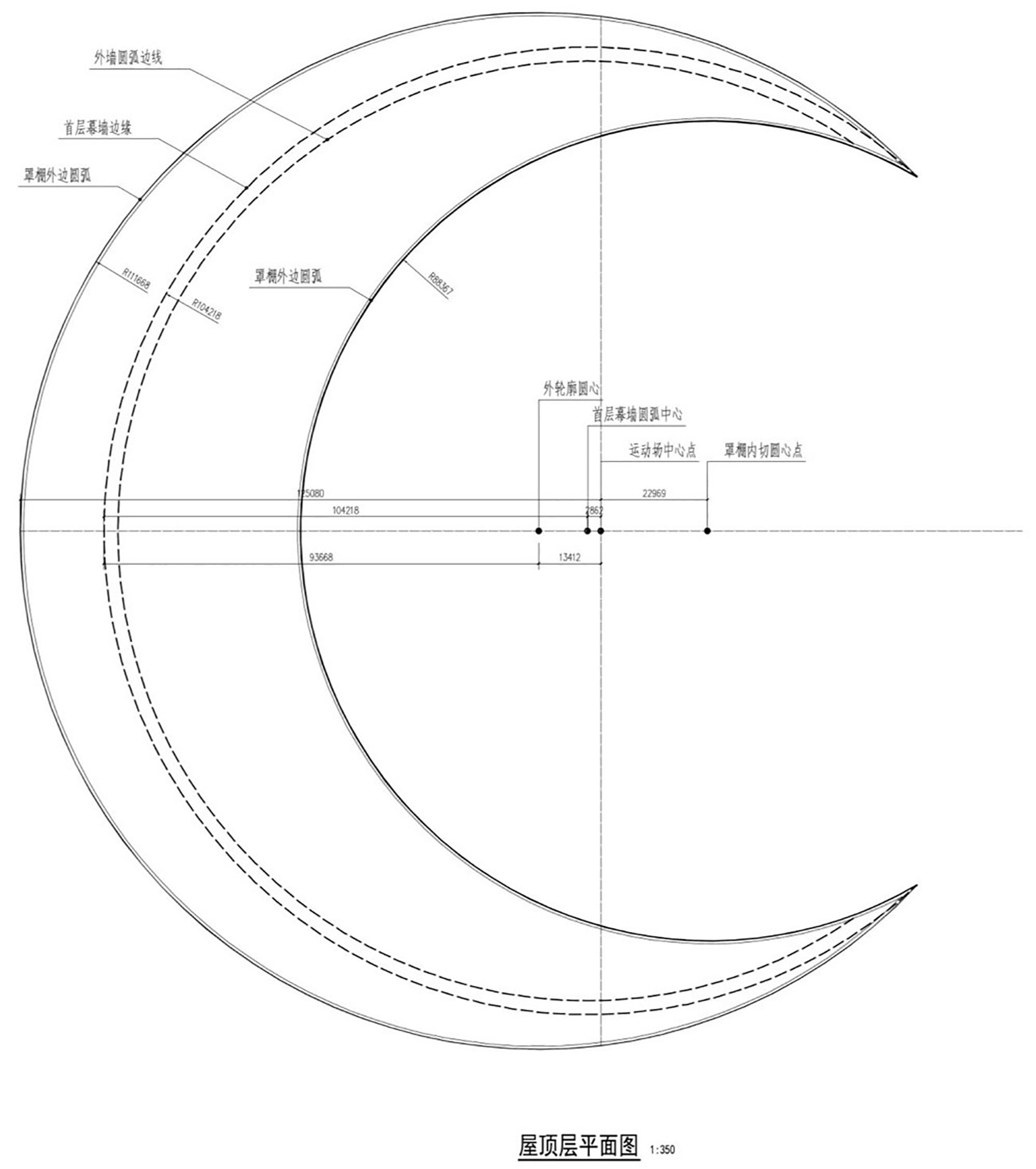 温州瓯海奥体中心丨中国温州丨中南建筑设计院股份有限公司-152