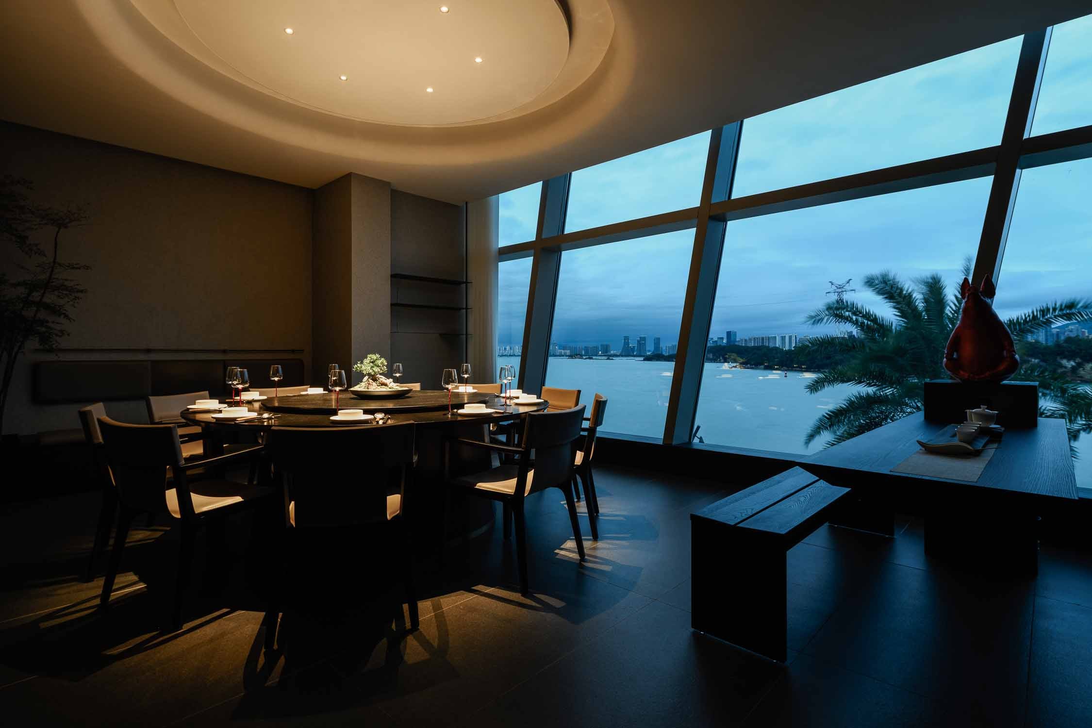 欢夕·福建菜馆丨中国厦门丨厦门上也艺术设计有限公司-29