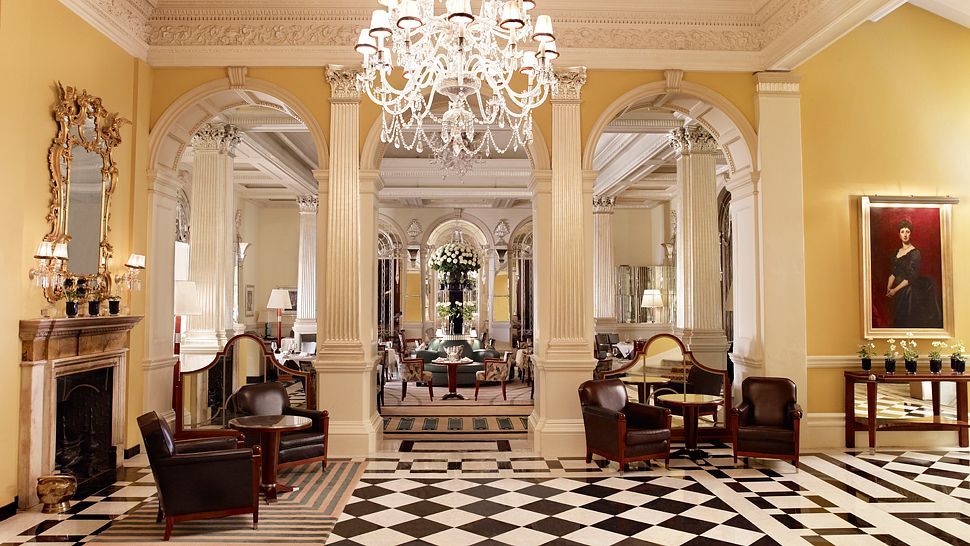 The Best Hotels In London - Our Top 10 Selection-42