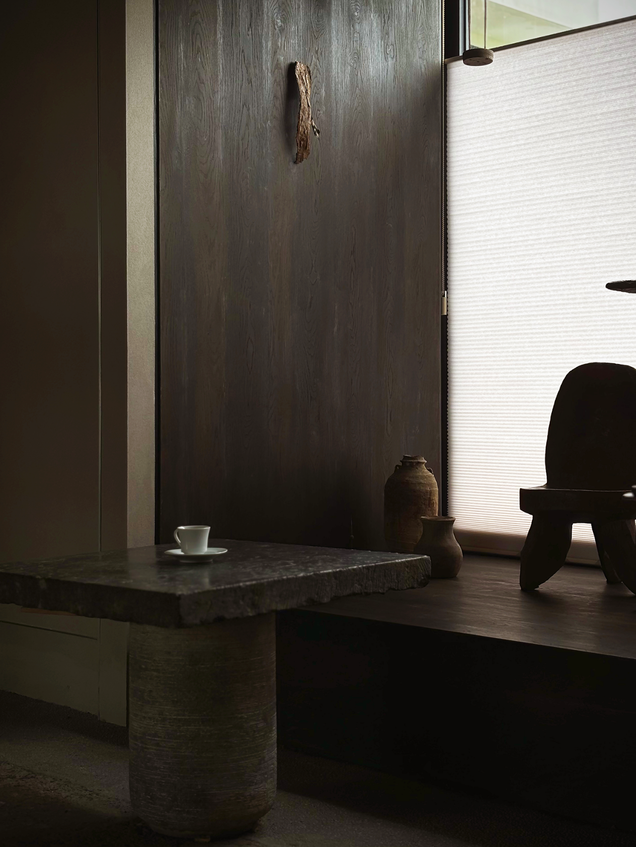 民藝廊丨中国杭州丨Bob Chen Design Office-27