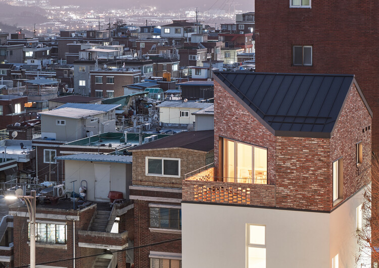 三角屋丨TIUM Architects-7